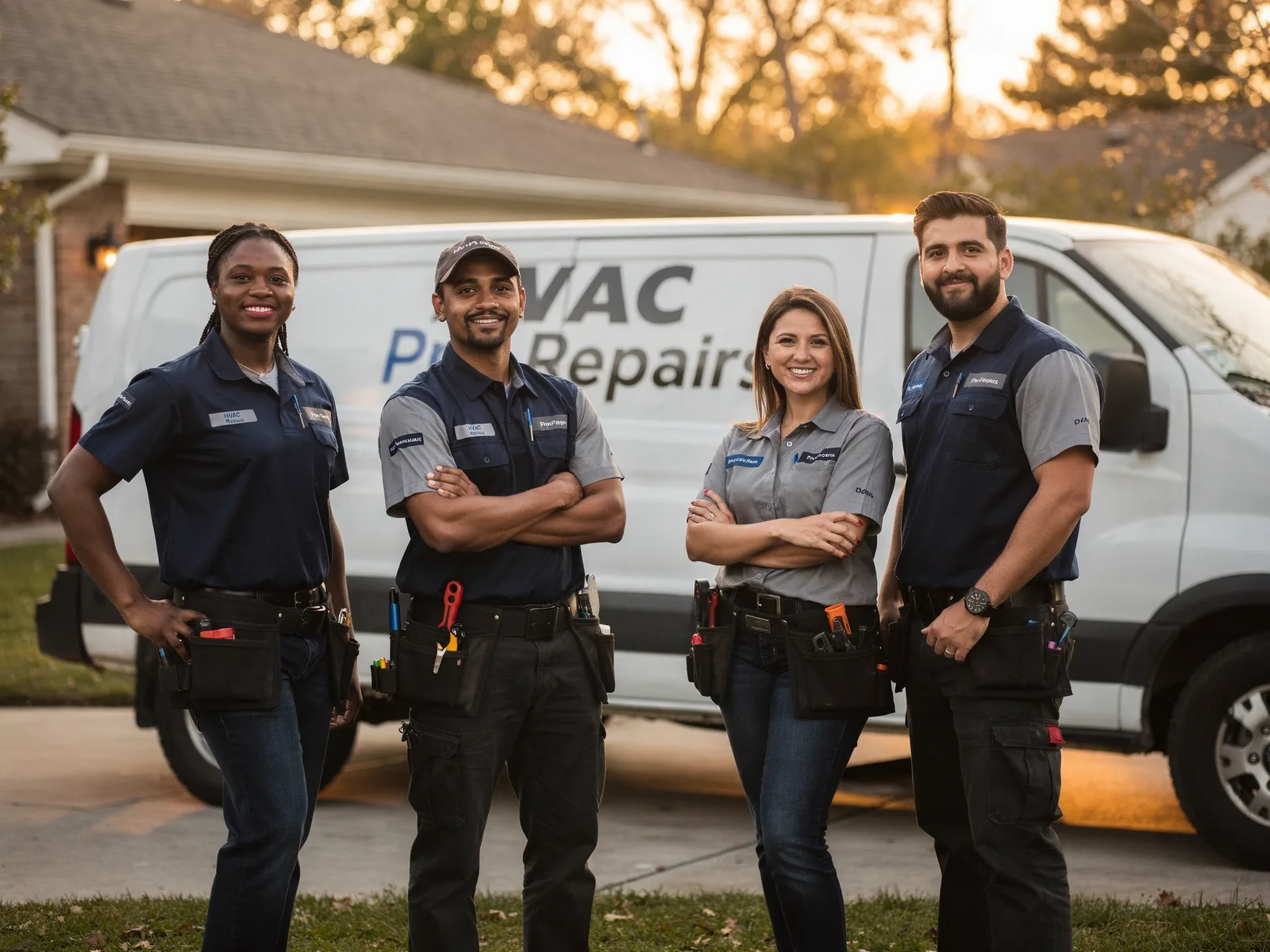 Heat Pump Repair company in Gordonsville, TN
